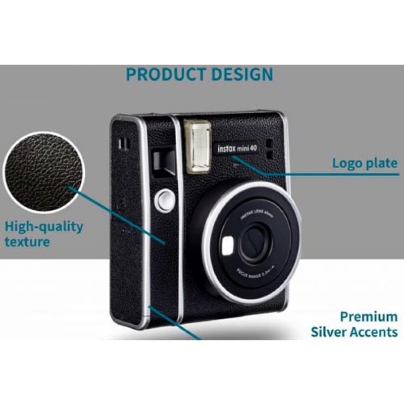 FUJIFILM INSTAX MINI 40